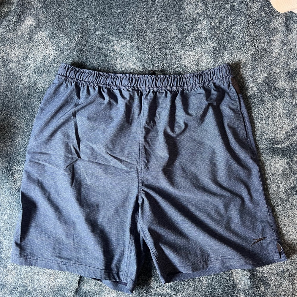 Speedo shorts/swim trunks